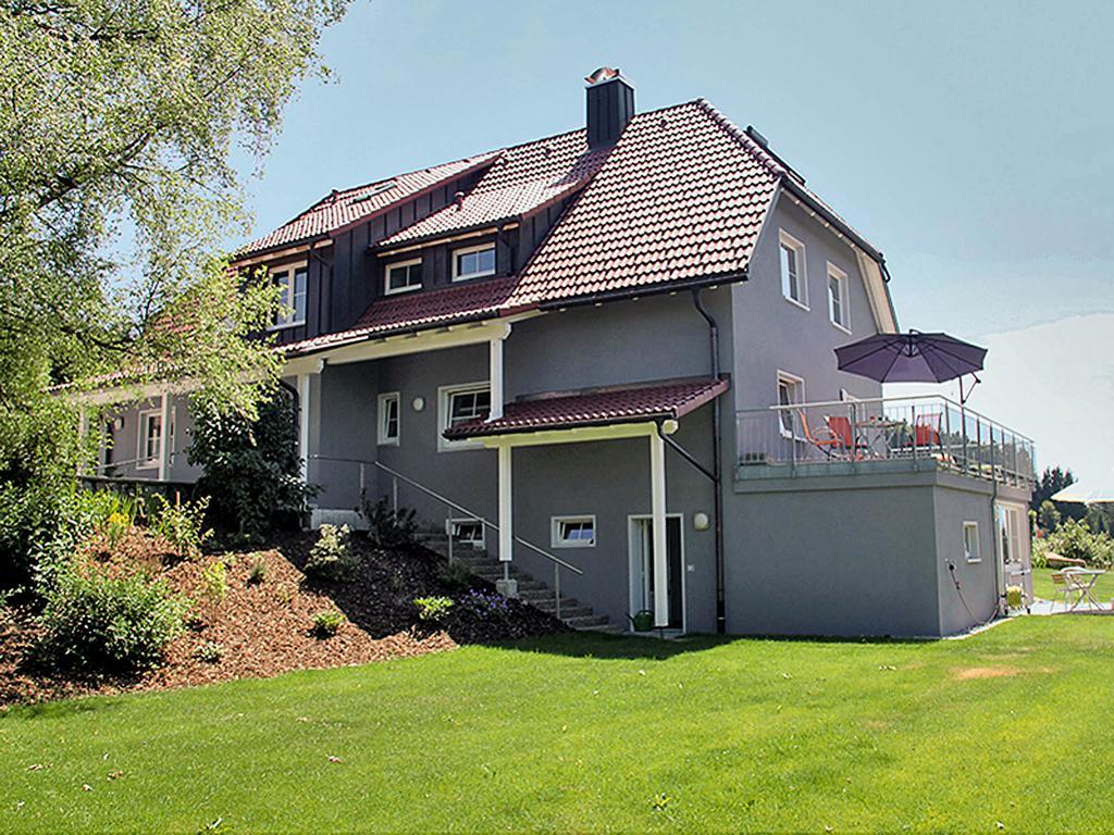 Dreilanderblick Ferienappartements Herrischried Exteriér fotografie