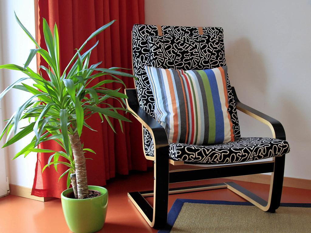 Dreilanderblick Ferienappartements Herrischried Pokoj fotografie