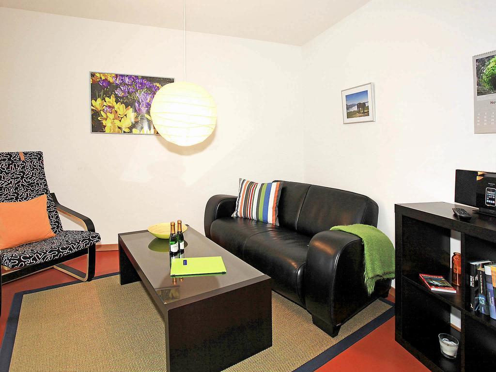 Dreilanderblick Ferienappartements Herrischried Pokoj fotografie