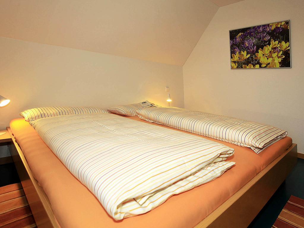 Dreilanderblick Ferienappartements Herrischried Pokoj fotografie
